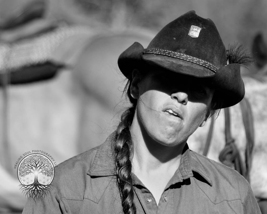True Grit